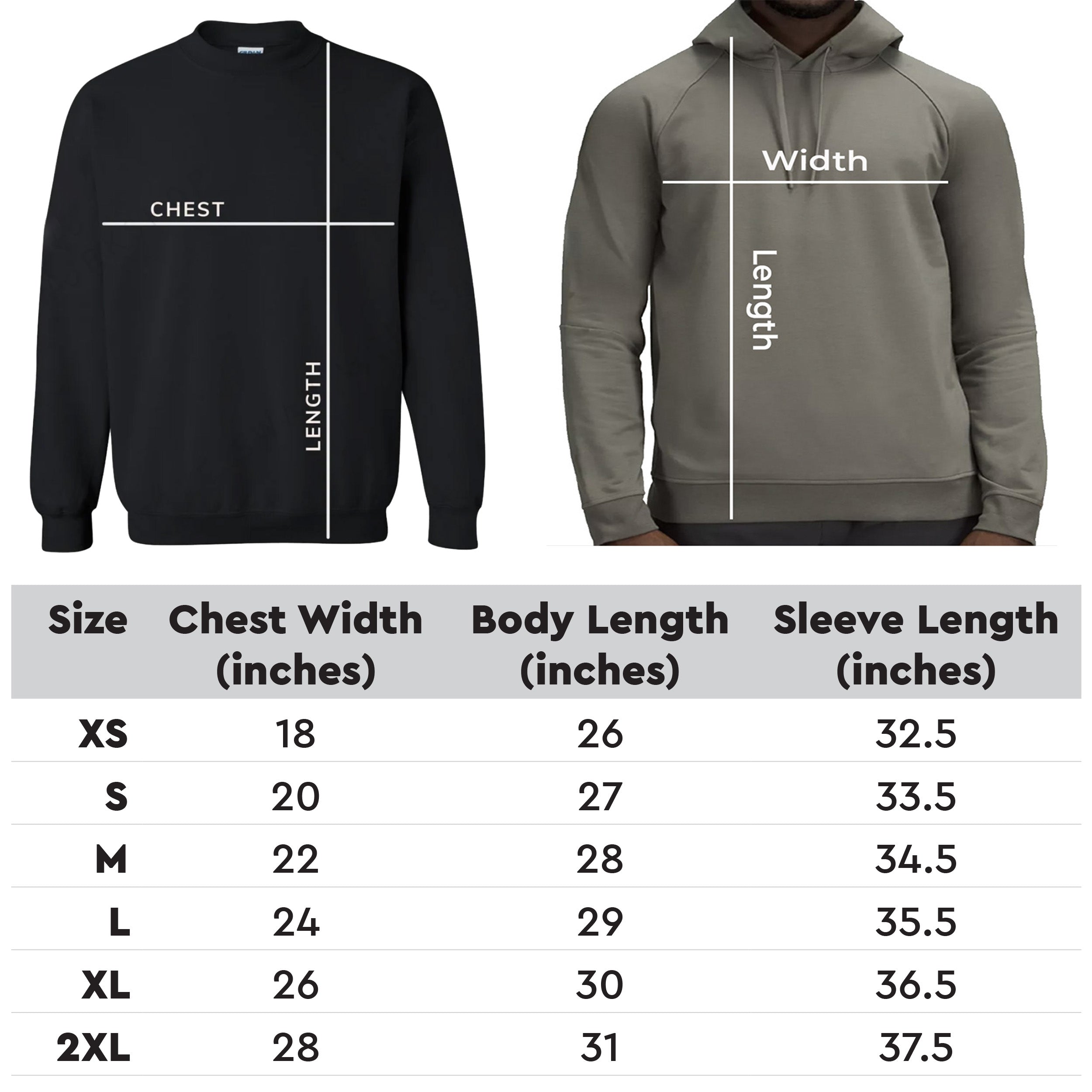 North Pole Brewing Co. Crewneck